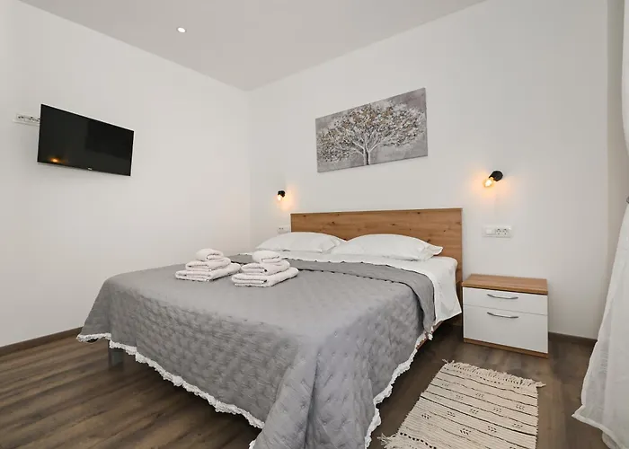 Apartman M