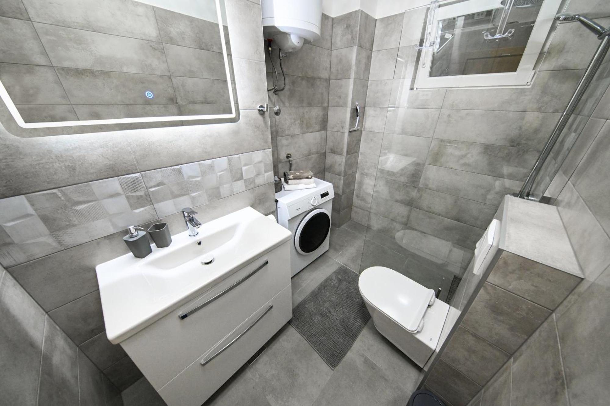 Apartman M Zadar