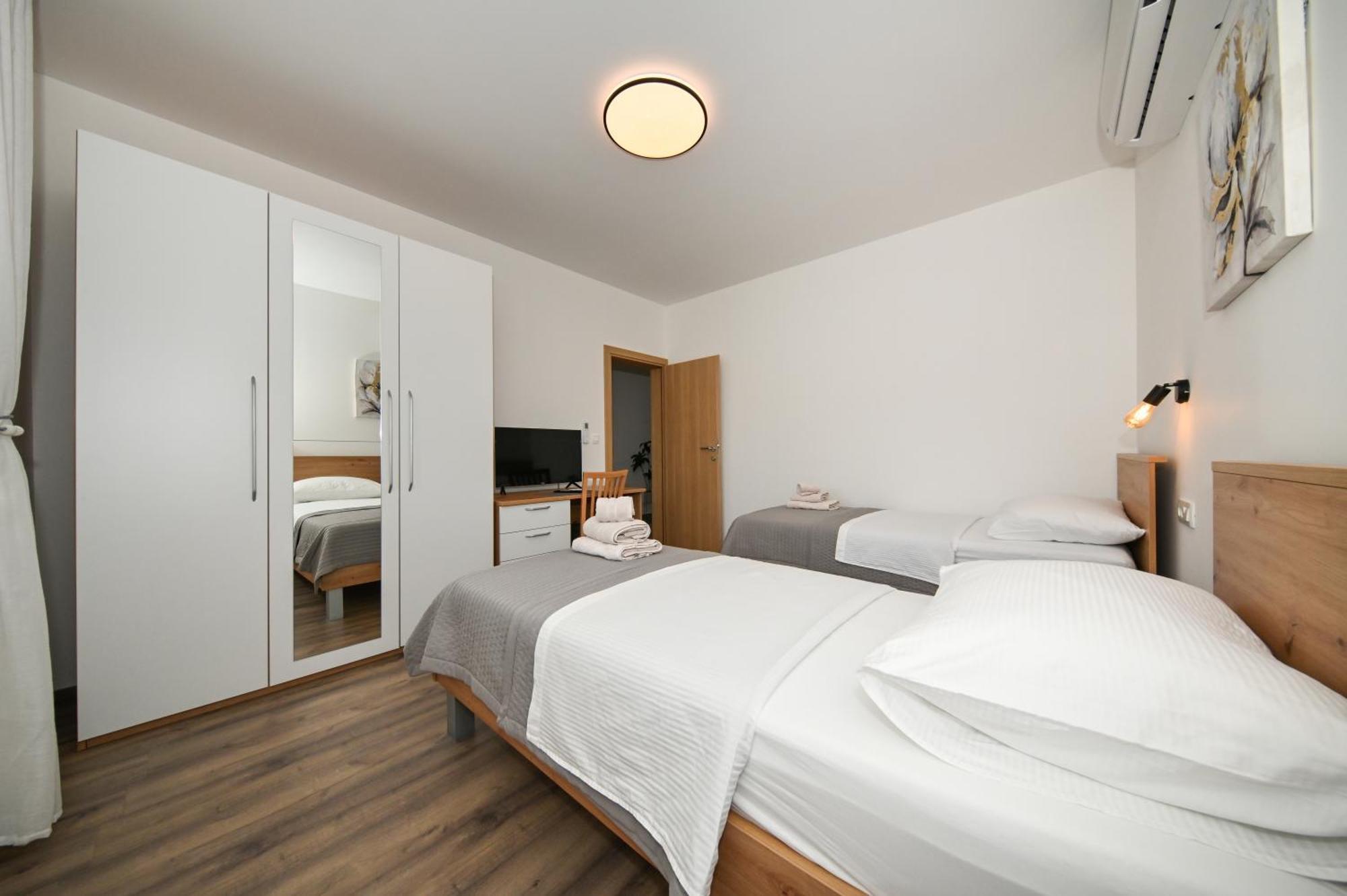 Apartman M