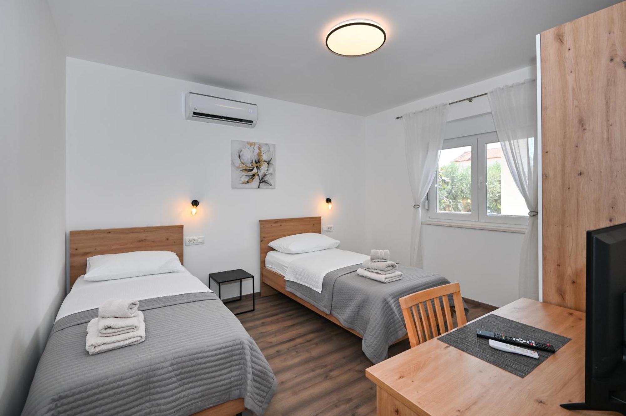 Apartman M