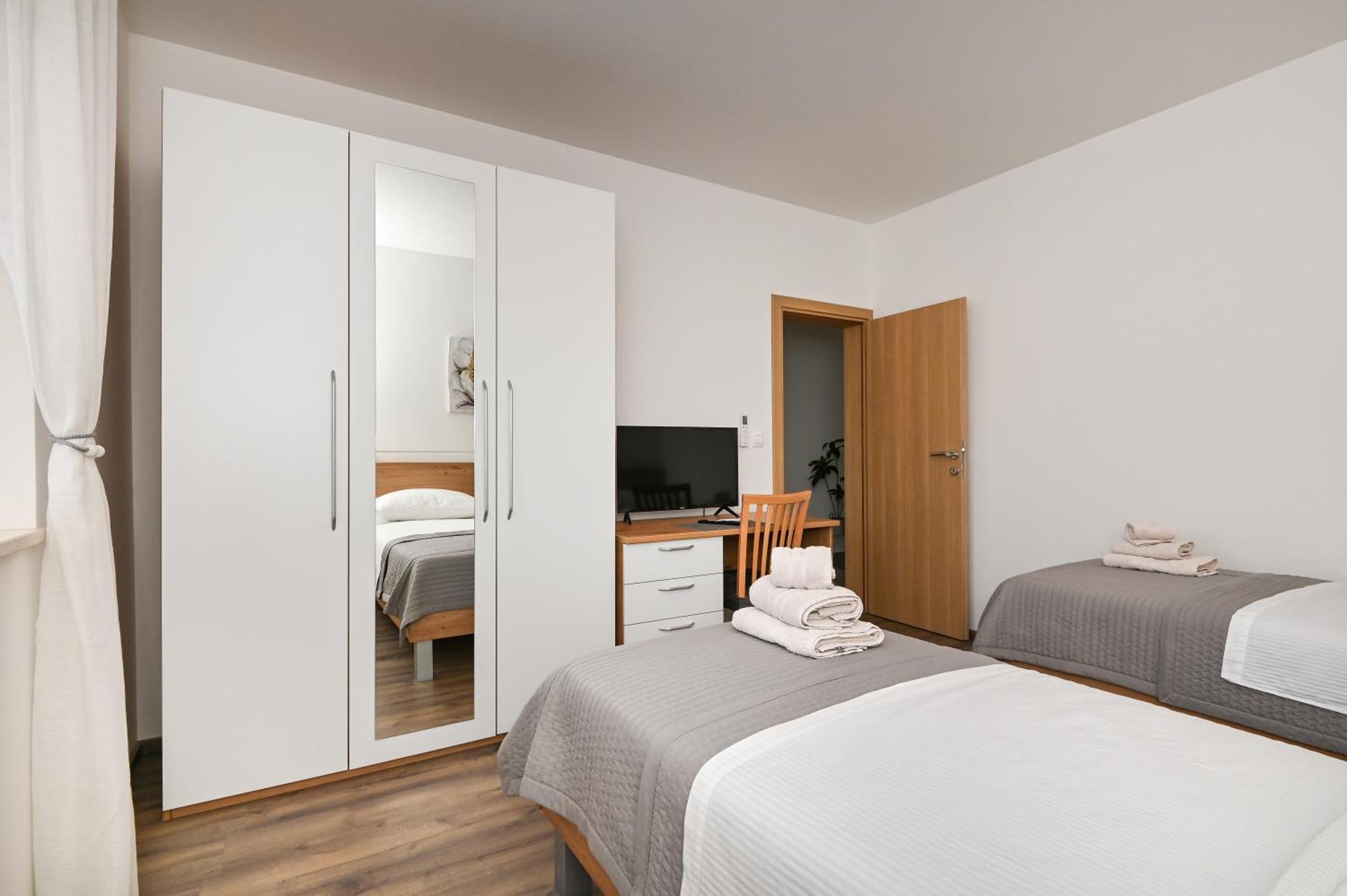 M Apartman Zadar