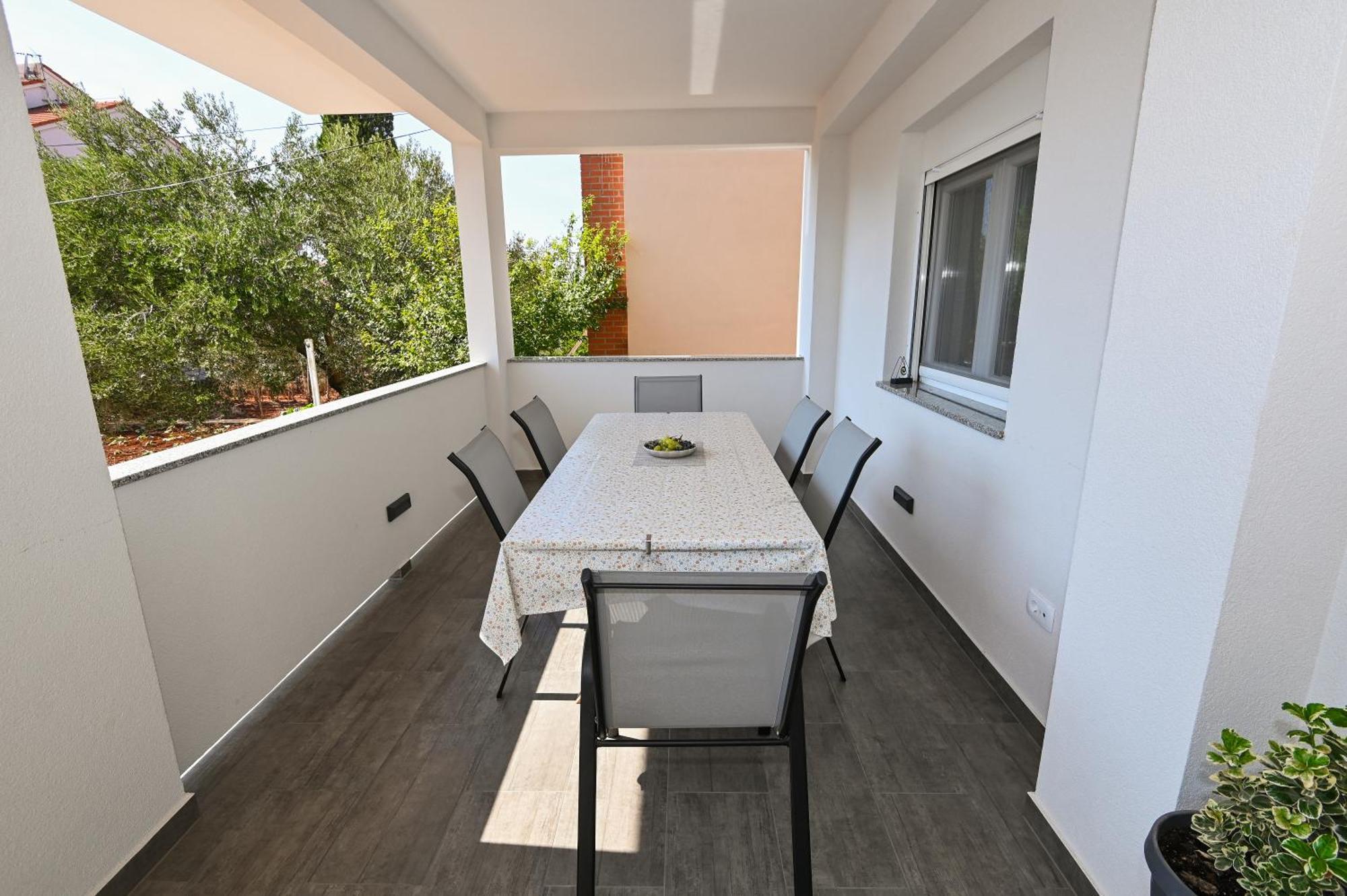 Apartman M Zadar