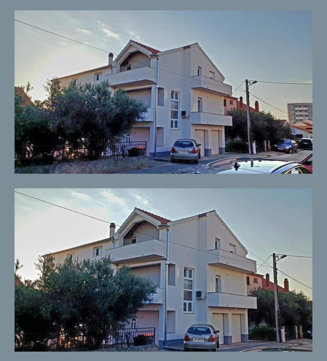 Apartman M