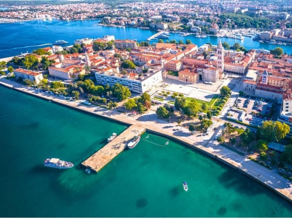 Apartman M