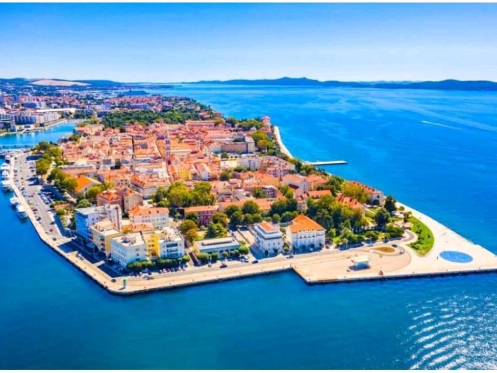 M Apartmán Zadar
